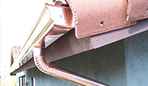Rain Gutter Installation, Repair, Cleaning in Promise City, IA